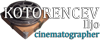 logo text